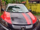 Honda Vezel Car for Rent