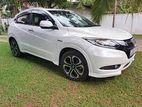 Honda Vezel Car for Rent