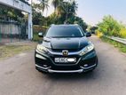 Honda Vezel Car for Rent