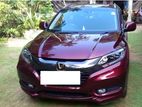 Honda Vezel Car for Rent