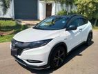 Honda Vezel Car for Rent