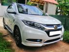 Honda Vezel Car for Rent