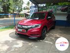 Honda Vezel Car for Rent