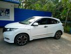 Honda Vezel Car for Rent