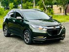 Honda Vezel Car for Rent