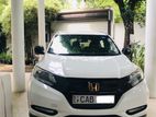 Honda Vezel Car for Rent