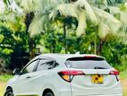 Honda Vezel Car for Rent
