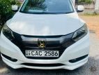 Honda Vezel Car for Rent