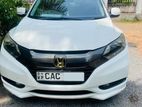 Honda Vezel Car for Rent