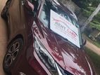 Honda Vezel Car for Rent