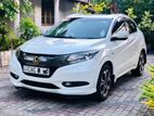 Honda Vezel Car for Rent