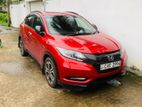 Honda Vezel Car for Rent Long or Short Term