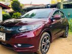 Honda Vezel Car