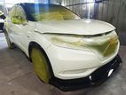 Honda Vezel Car Full Paint Job