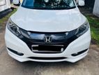 Honda Vezel Car - Rent