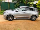 Honda Vezel Car Rent