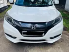 HONDA VEZEL CAR RENT