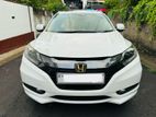 Honda Vezel Car Rent