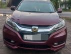 Honda Vezel Car Rent
