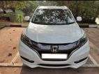 Honda Vezel Car Rent