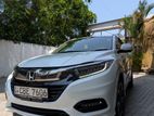 Honda Vezel Comfort 2018