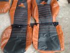 Honda vezel custom seats full set