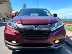 Honda Vezel DAA-RU3 2015