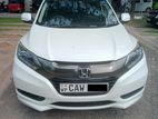 Honda Vezel DAA-RU3 2016