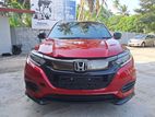 Honda Vezel DAA-RU3 2018