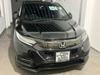 Honda Vezel DAA-RU3 2019