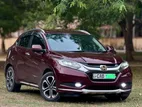 Honda Vezel DAA-RUS 2014