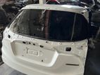 Honda Vezel Dickie door