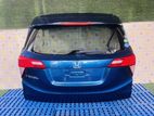 Honda Vezel Dickie Door