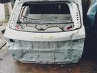 Honda Vezel Dicky Door 2025