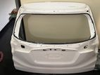 honda vezel dicky door