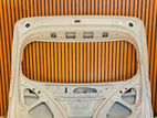 Honda Vezel Dicky Door