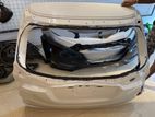 Honda Vezel Dicky Door