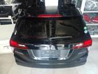 Honda Vezel Dicky Door