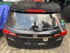 Honda Vezel Dicky Door