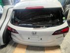 Honda Vezel Dicky Door