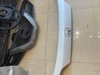 Honda Vezel Dicky Door Garnish