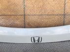 Honda Vezel Dicky Door Garnish