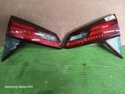 Honda Vezel Dicky Ganish Lh / Rh