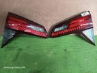 Honda Vezel Dicky Granish Lh/rh
