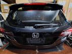 Honda Vezel Diky Door [RU3]