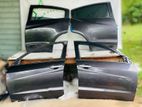 Honda Vezel Door Complete Set/Door panel