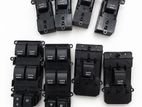 Honda Vezel Door Master Switch