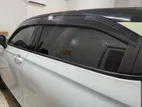HONDA VEZEL DOOR VISOR 2024