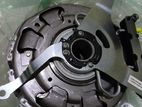 Honda Vezel Dual Cluch (Brand New)