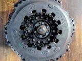 Honda Vezel Dual Clutch 2016